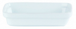 OVEN TO TABLEWARE RECTANGULAR DISH 19X13CM/7.5X5"