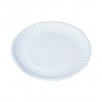 23cm (9") PAPER PLATE
