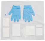 PREMIER POLYFIELD PATIENT PACK LARGE