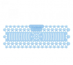 PRISTINE FRESH 34CM TROUGH URINAL SCREEN LINEN