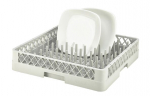 DISHWASHER PLATE RACK 500 X 500mm