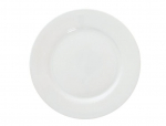 GREAT WHITE WINGED PLATE 12"