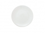 GREAT WHITE COUPE PLATE 7" 18