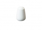 GREAT WHITE PEPPER POT 3" 8CM X 12