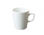 GREAT WHITE LATTE MUG 16OZ 44CL