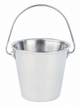 DPS PRESENTATION MINI PAIL 7.5X7.5CM(20CL)/3X3"(7OZ)