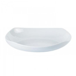 DPS PORCELITE SQUARED BOWL 15OZ