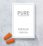 PURE BOXED EAR PLUGS