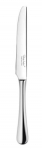 ROBERT WELCH RADFORD BRIGHT STAINLESS STEEL TABLE KNIFE 18/10