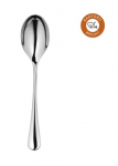 ROBERT WELCH RADFORD BRIGHT SOUP SPOON X12  RADBR1003L