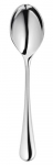 ROBERT WELCH RADFORD BRIGHT STAINLESS STEEL DESSERT SPOON 18/10