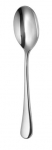 ROBERT WELCH RADFORD BRIGHT LONG SERVING SPOON 268MM