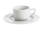 COSTA VERDE RAIO STACKING CUP 230ML  X12  151091