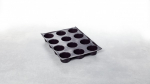RATIONAL 1/1 GN MUFFIN AND TIMBALE MOULDS 6017.1002