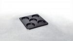 RATIONAL MULTIBAKE TRAY 2/3 SIZE 60.73.646