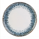 REEF COUPE PLATE 27CM PORLAND ENIGMA 10 3/4"