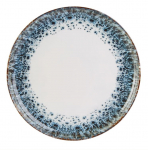 REEF COUPE PLATE 18CM PORLAND ENIGMA 7"