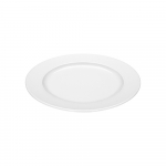ARTIS RELATION TODAY RIMMED PLATE 25CM/9.8"