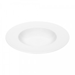 ARTIS RELATION TODAY RIMMED DEEP PLATE 28CM/11"