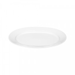 ARTIS RELATION TODAY OVAL PLATE / PLATTER 29X21CM / 11.4X8.3"