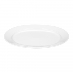 ARTIS RELATION TODAY OVAL PLATE / PLATTER 33X24CM / 13X9.4"