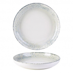 RIPPLE COUPE BOWL 20OZ PORLAND ENIGMA LOW 22CM/8 1/2"/59CL