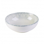 RIPPLE LOW BOWL 9OZ PORLAND ENIGMA LOW 13CM/5"/25.5CL