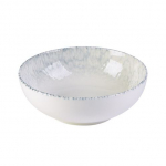 RIPPLE DEEP BOWL 15OZ PORLAND ENIGMA 17CM/6 1/2"/44CL