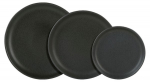 RUSTICO CARBON PLATE 27CM 10.5"  X12   C31110