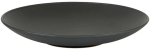 RUSTICO CARBON COUPE BOWL 30CM/11.8"  X12  C33209