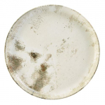 SAND COUPE PLATE 31CM PORLAND ENIGMA 12 1/4"