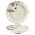 SAND COUPE BOWL 25OZ PORLAND ENIGMA LOW 27CM/10 3/4"/74CL