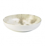 SAND LOW BOWL 14OZ PORLAND ENIGMA 17CM/6 1/2"/42CL