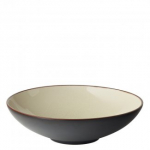STONE BOWL 9" 23CM X6 K90043
