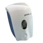 SOFT CARE FOAM DISPENSER