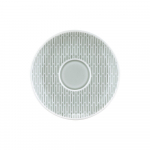 ARTIS SCOPE GLOW SEA SAUCER 12CM/4.7"