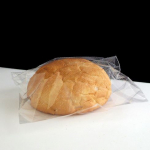 PERFORATED SNAPPY BAGS 300x400MM