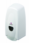 PLASTIC DISPENSER FOR POUR-IN SOAP MINI 400ML