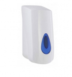 PLASTIC DISPENSER FOR POUR-IN BULK SOAP 900ML (BK008) BK028
