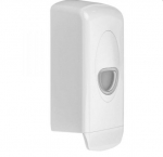 PLASTIC DISPENSER FOR POUR-IN BULK SOAP 1LTR