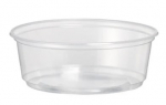 8OZ CLEAR DELI CONTAINERS
