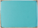SEASONS RECTANGULAR PLATTER 270X210MM SEA SPRAY 358827SS