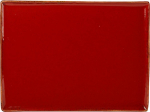 DPS PORCELITE SEASONS MAGMA RECTANGULAR PLATTER 13.8X9.8"
