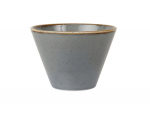 SEASONS CONIC BOWLS 14OZ STORM