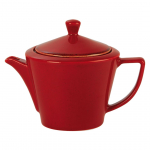 SEASONS CONIC TEAPOT LID MAGMA 17.5OZ