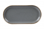 DPS SEASONS NARROW OVAL PLATE STORM 30CM X6 118130RM