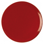SEASONS PIZZA PLATE 280MM MAGMA
