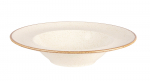 SEASONS PASTA PLATE 30CM OATMEAL X6  173930OA