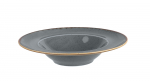 DPS SEASONS PASTA PLATE 30CM STORM X6