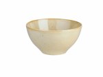 DPS PORCELITE SEASONS WHEAT FINESSE BOWL 6.3"